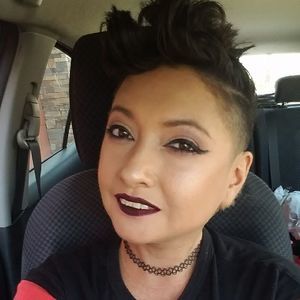 Meet your Posher, Luna